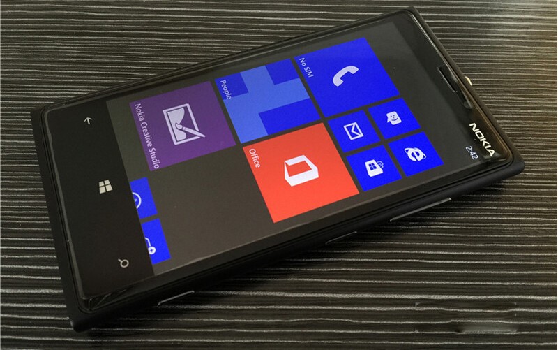 Nokia Lumia 920 N920 3G 4G Windows Smartphone Unlocked Wifi Original 4.5&Prime;