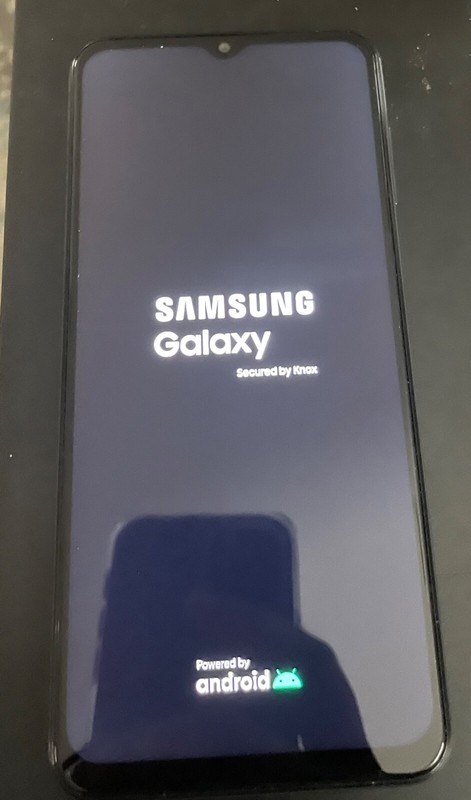 Samsung Galaxy A13 5G 64GB Black Smartphone 6.5 in LCD Screen Size