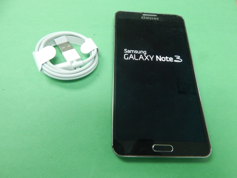 SAMSUNG Galaxy Note 3 – 32GB BLACK (VERIZON UNLOCKED) FREE BUNDLE & SHIPPING