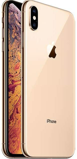 Apple iPhone XS MAX Fully Unlocked (Any Carrier) A+/No Face ID