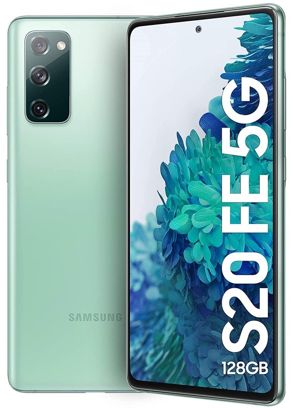 Samsung Galaxy S20 S20FE Unlocked T-Mobile TRADE IN PROMO ONLY