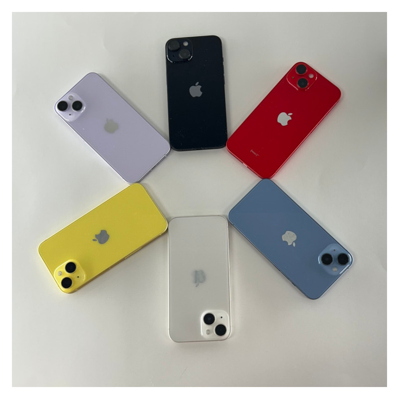 Apple iPhone 14 – Unlocked Verizon 128GB 512GB Very Good Condition