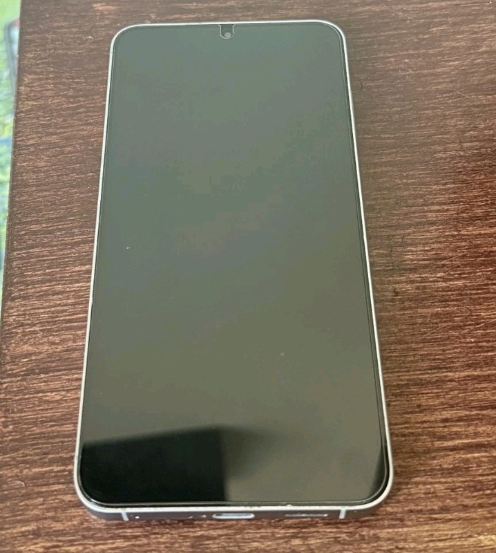 EXCELLENT Samsung Galaxy S25+ Plus 256GB Unlocked US Version, Silver, With Box gallery