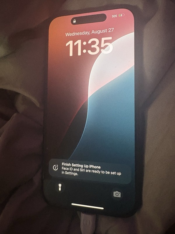 iphone 15 gallery