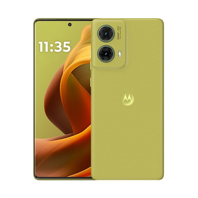 Motorola S50 Neo 5G – 6.7&Prime; OLED, 50MP Camera, 5000mAh Battery XT2427-4