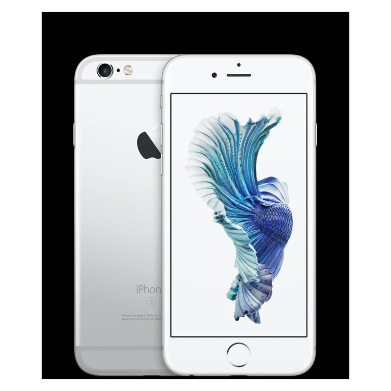 Apple iPhone 6S Unlocked 16GB/32GB AT&T T-Mobile - Free Shipping gallery