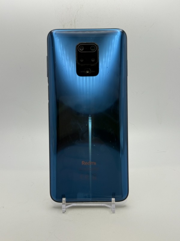 Xiaomi Redmi Note 9S - Blue - 128GB - Unlocked - Smartphone - Read Description gallery