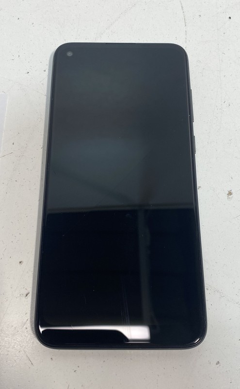 Samsung Galaxy A11 SM-A115A AT&T Smartphone