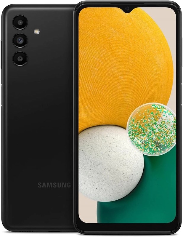 Samsung Galaxy A13 5G A136U 64GB/4GB (AT&T) Android Smartphone Black (Grade A)