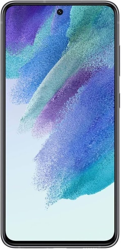 Samsung Galaxy S21 FE 5G 128GB Graphite SM-G990U2 Verizon Clean ESN Good (ME) gallery