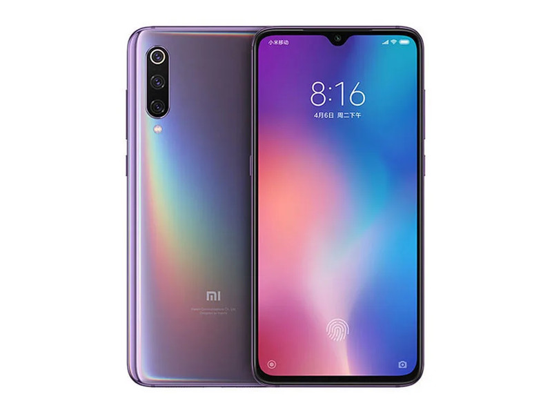Xiaomi Mi 9 4G 128/256GB 6/8GB RAM Dual SIM 3300mAh Snapdragon 855 New Sealed