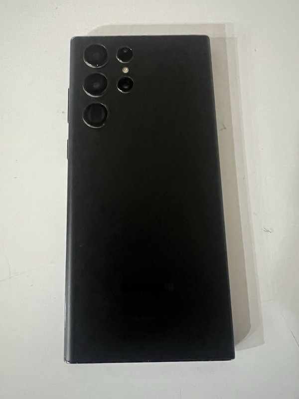 Samsung Galaxy S22 Ultra 128 GB T-Mobile - READ DESCRIPTION gallery