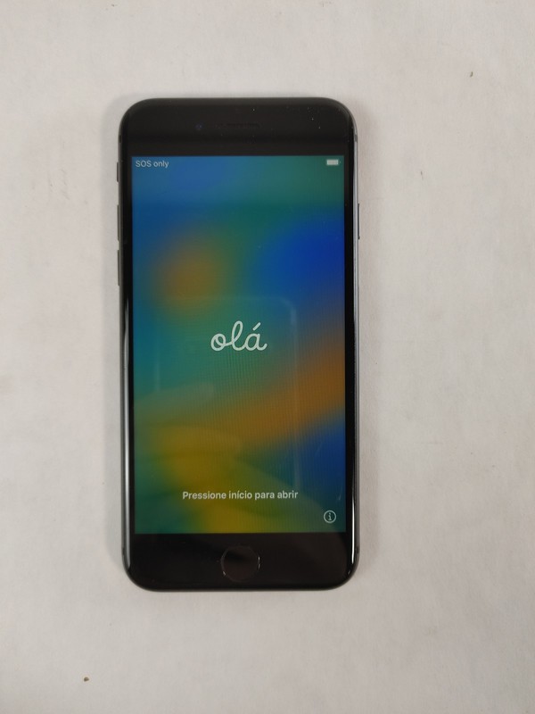 Apple iPhone 8 A1905 64 GB iOS 16.7.16 (Wi-Fi + 4G) Unlocked