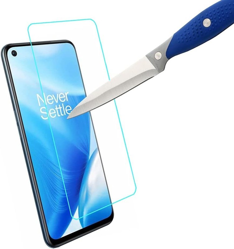 3PCS Screen Protector for OnePlus Nord N200 5G 9H Hardness Tempered Glass gallery