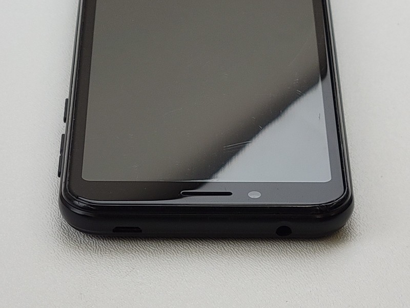 BLU C5L Max (C0174WW) 16GB - Black (GSM Unlocked) Dual SIM Smartphone - H8407 gallery
