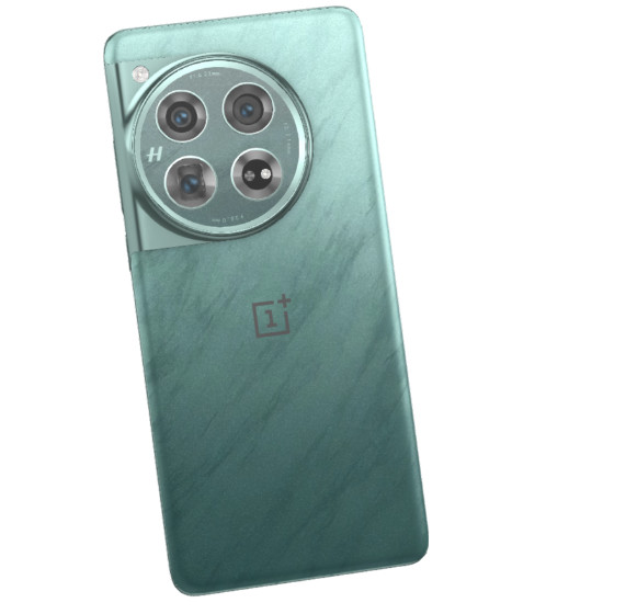 OnePlus 12 1TB Dual SIM Unlocked Global 5G Android Smartphone