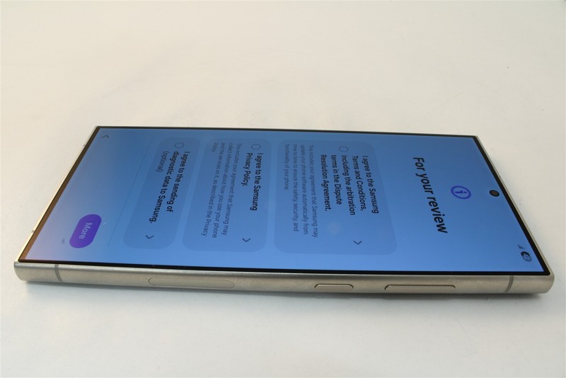 Samsung Galaxy S24 Ultra 512GB Factory Unlocked AT&T T-Mobile Verizon 7633662 gallery