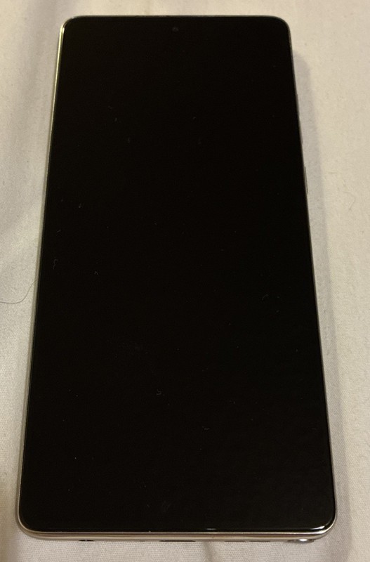 Motorola Moto G Stylus 5G 2024 – Total Wireless Used – EXCELLENT CONDITION