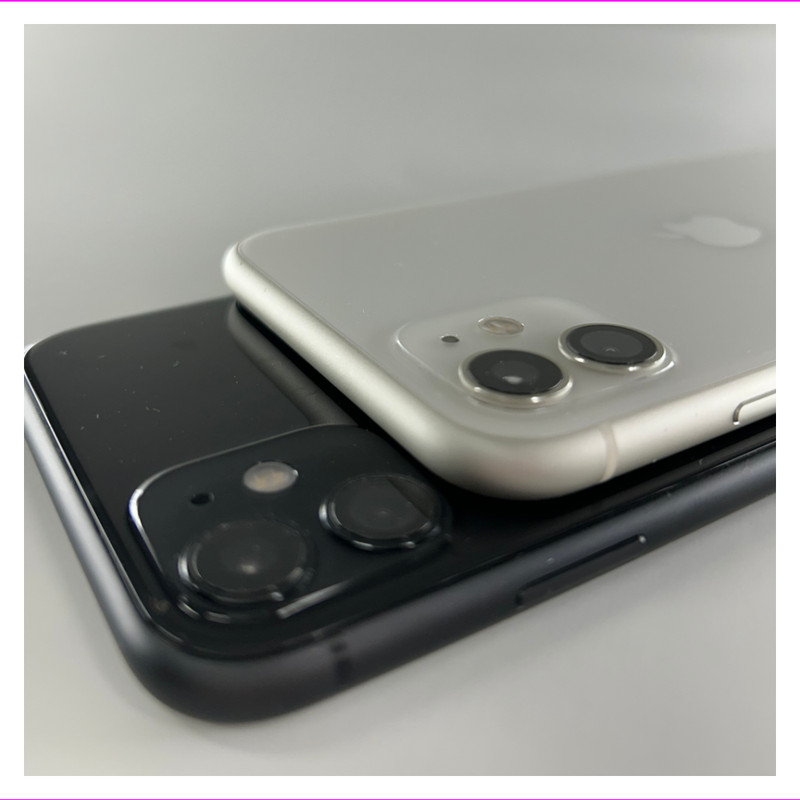 Apple iPhone 11 64GB/128GB Unlocked – Mint Condition, iOS LTE WIFI