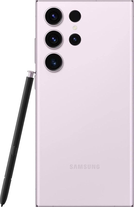 New Samsung Galaxy S23 Ultra (5G) S918U 256GB/512GB GSM+CDM Smartphone US Stock gallery
