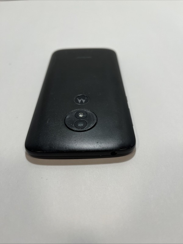 Motorola Moto E5 Play gallery