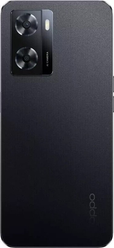 OPPO A57 (RAM 4GB, 64GB Storage) 6.56" 13+2Camera Dual Sim Googleplay Store gallery
