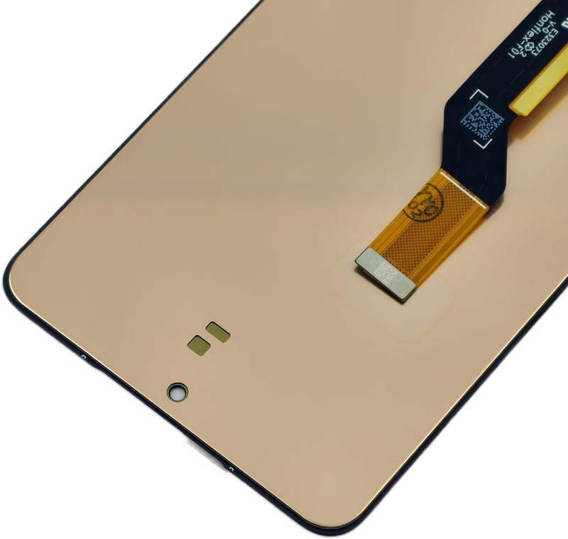 Screen Replacement for Motorola G Stylus 5G 2025 LCD Display Digitizer Touch Ass gallery
