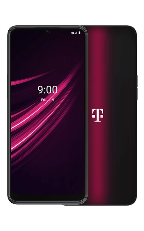 T-Mobile REVVL V+ 5G