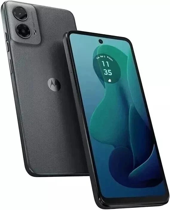 Motorola Moto G 5G (2024) XT2417D 128GB 4GB Verizon Postpaid Locked Very Good