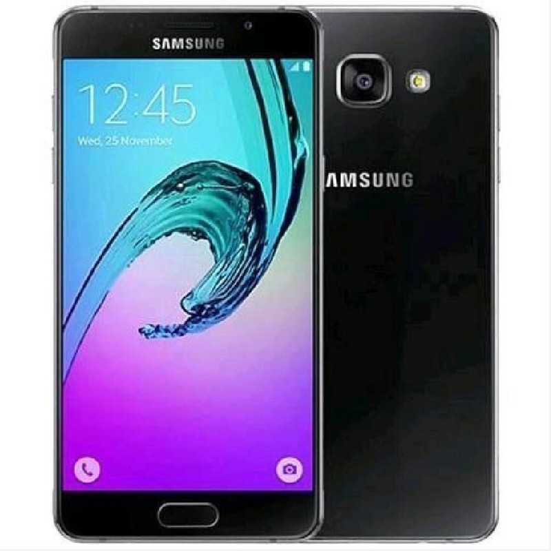 2016 Samsung Galaxy A5 SM-A510F A5100 16GB 4G LTE Octa-core Android 5.2 » 13MP