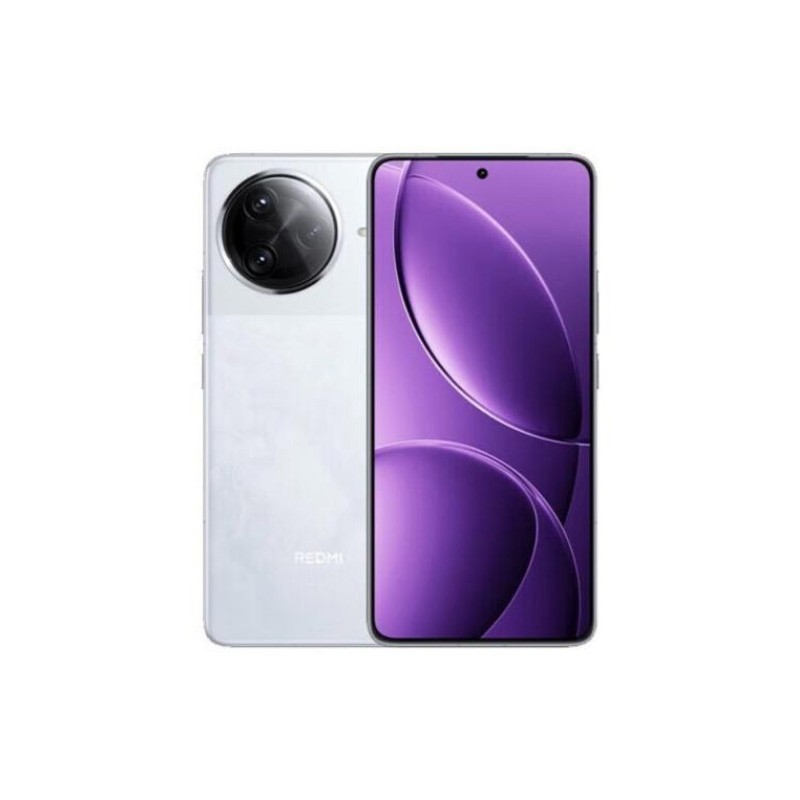 Redmi K80 Pro 5G 16GB+512GB HyperOS 6.67in Qualcomm Snapdragon 8 Elite Original