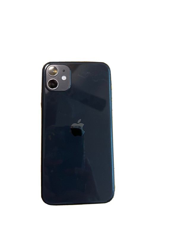 Apple iPhone 11 – 128GB -unlocked