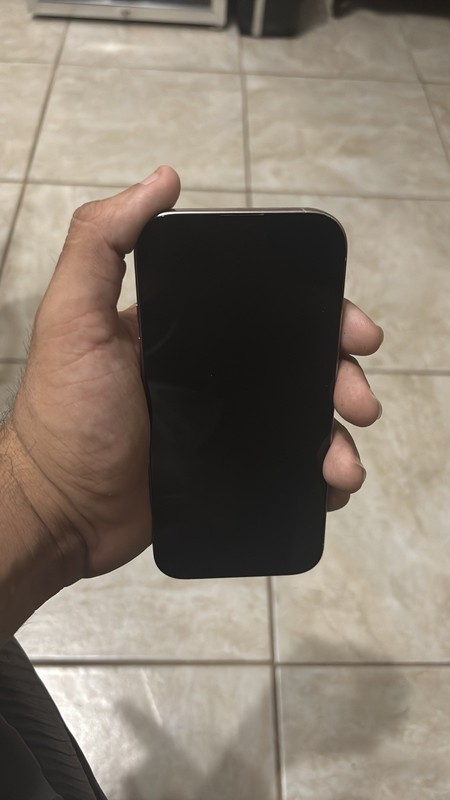 Apple iPhone 16 Pro Max 256GB Silver