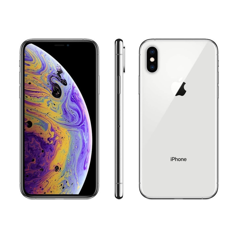 Apple iPhone XS Unlocked Screen 5.8" 64GB 256GB Verizon At&t T-Mobile GSM 4G gallery
