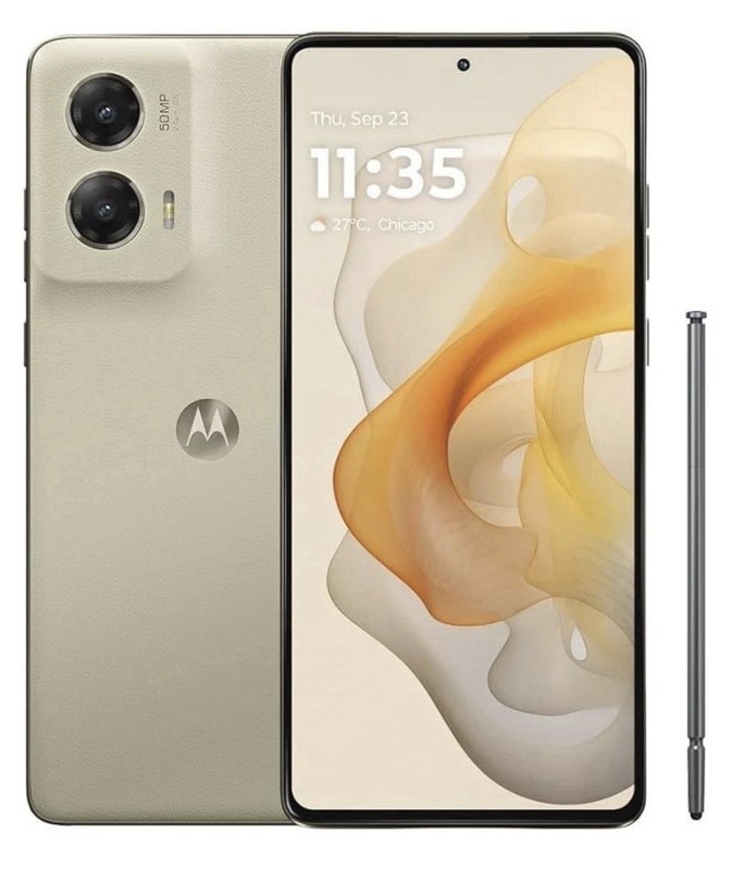 Brand New Motorola Moto G Stylus 5G (2024) XT2419 8G/128GB UNLOCKED gallery