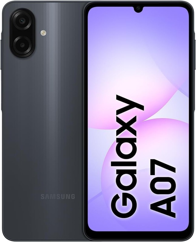 Samsung Galaxy A07 A075M 128GB GSM Unlocked Latin -AT&T T-Mobile Smartphone Phon