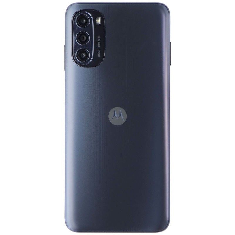 Motorola Moto G 5G 2022 (6.7-in) XT2213-2 AT&T Only - 64GB / Gray (90%+ Battery) gallery