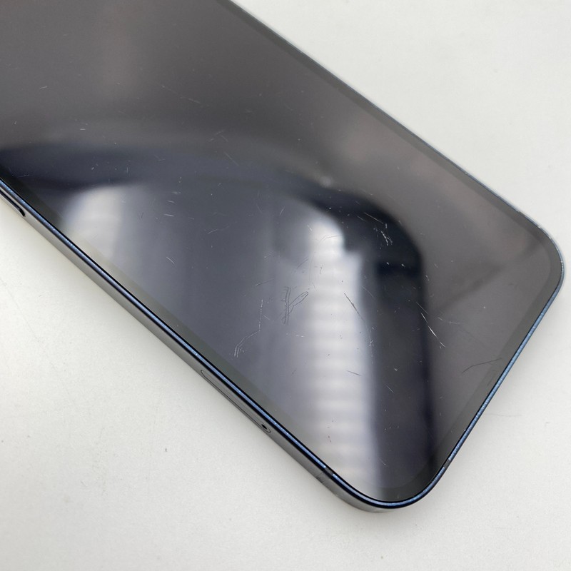 Apple iPhone 12 - 64GB - Black (Unlocked) - NO FACE ID gallery