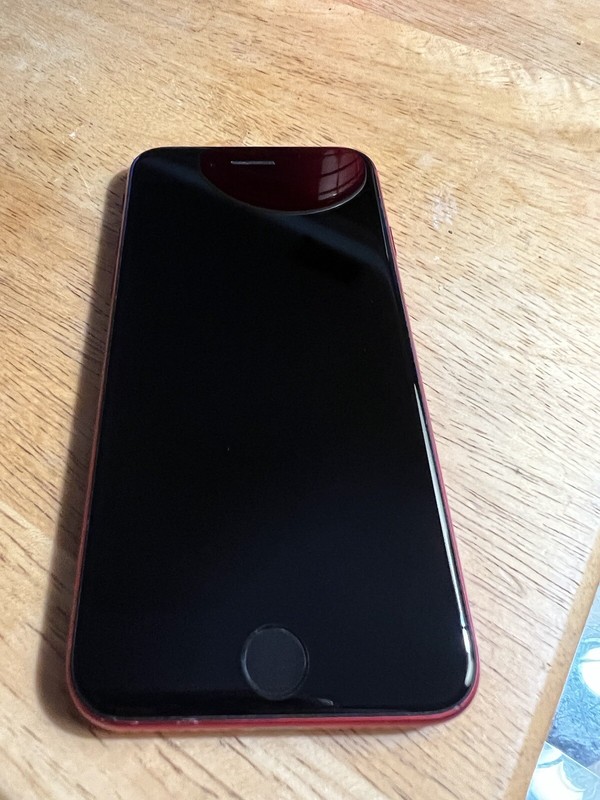 Apple iPhone SE - 64GB - Space Gray (Verizon) A1662 (CDMA + GSM) gallery