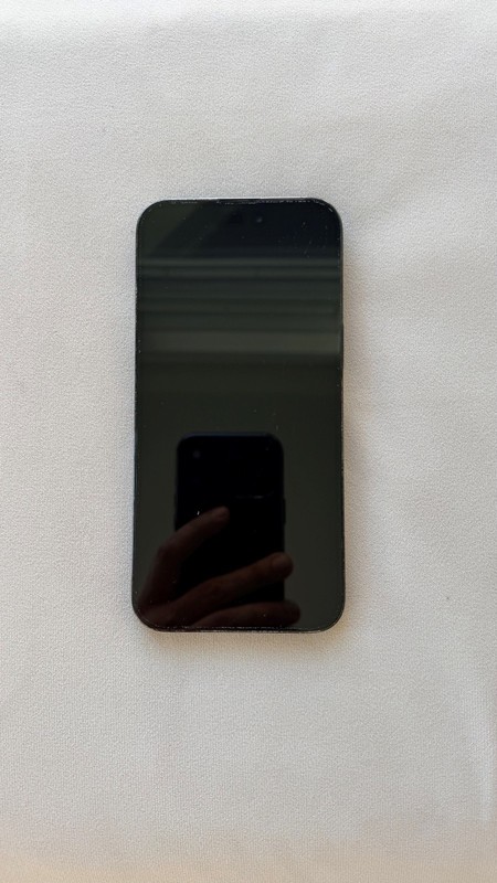Apple iPhone 14 Pro Max – 512 GB – Space Black (Unlocked) – Excellent