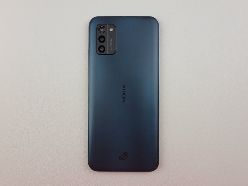 Nokia / hmd. G100 (N150DL) 32GB - Blue (TracFone) Smartphone - H2463 gallery