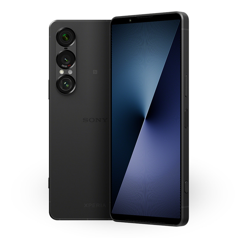 Sony Xperia 1 VII 5G XQ-FS72 512GB 12GB Dual SIM Unlocked International Version