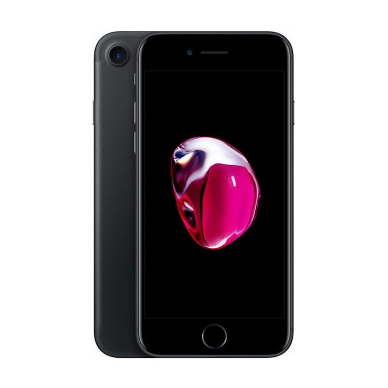 Apple iPhone 7 128GB 32GB Jet Black Red Gold Unlocked Verizon Good Battery gallery