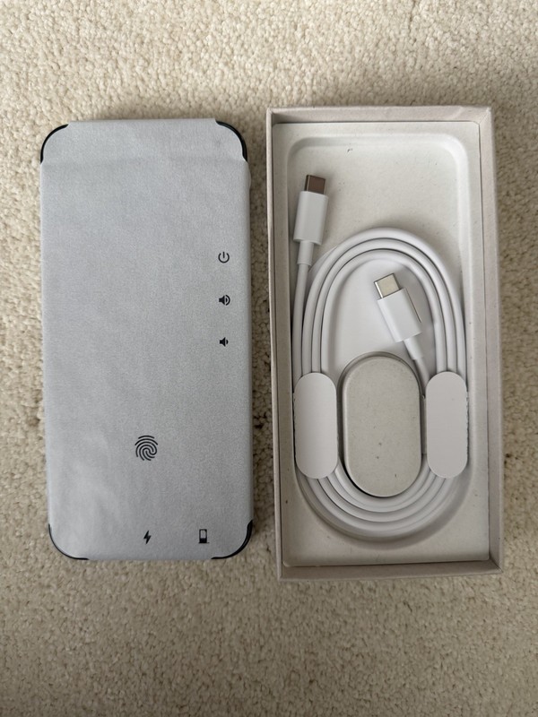 Google Pixel 9 Pro XL Unlocked gallery