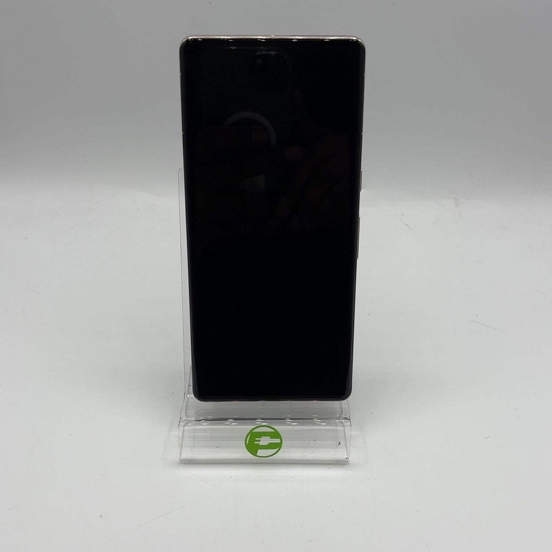 Factory Unlocked Google Pixel 7 Pro 128GB Charcoal GE2AE gallery