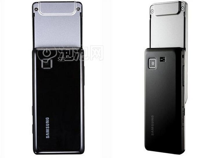 2.8" Samsung S5580 3G Slider Mobile Phone ONLY Support Chinese English 3.2MP gallery