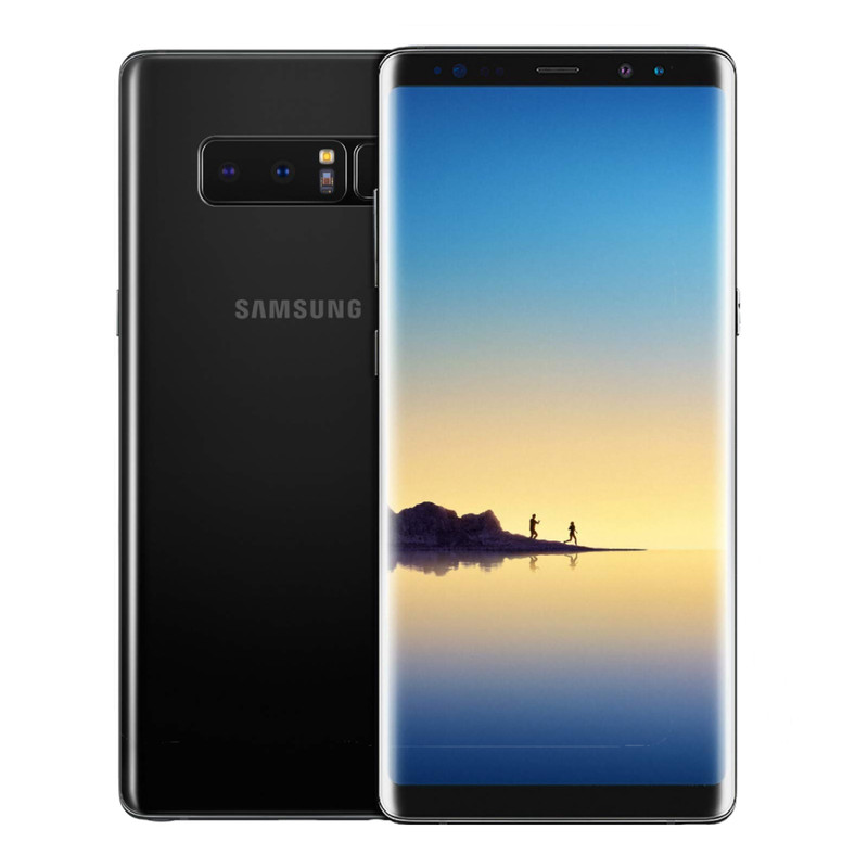 Samsung Galaxy Note 8 N950U1 64GB CDMA/GSM Unlocked – Used Poor- Heavy Burn