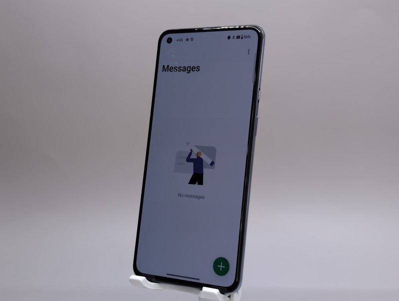 OnePlus 9 LE2117 128GB Winter Mist T-Mobile Unlocked W086914