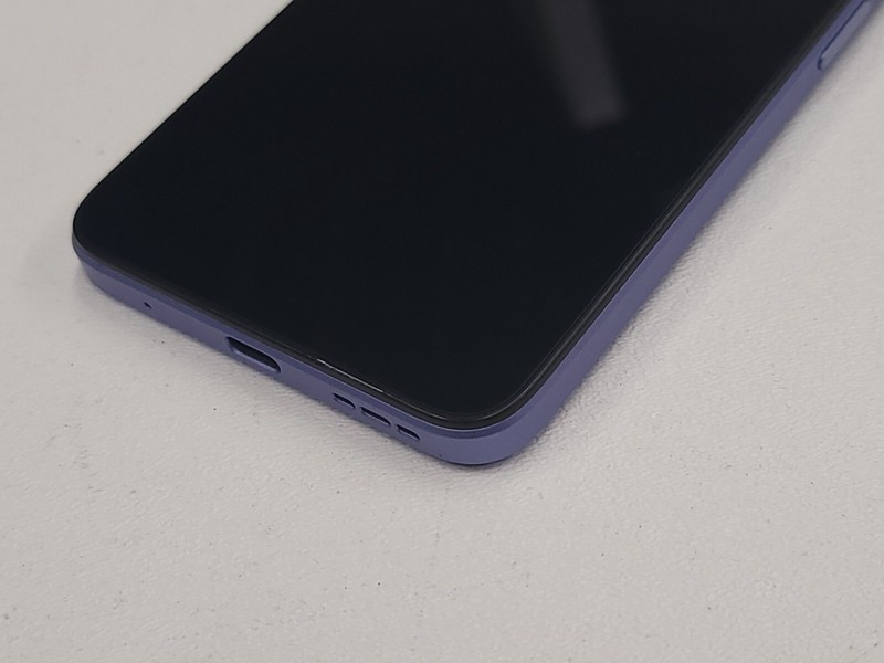 UMIDIGI G3 Plus - 128GB - Purple (GSM Unlocked) Dual SIM Smartphone - N220 gallery