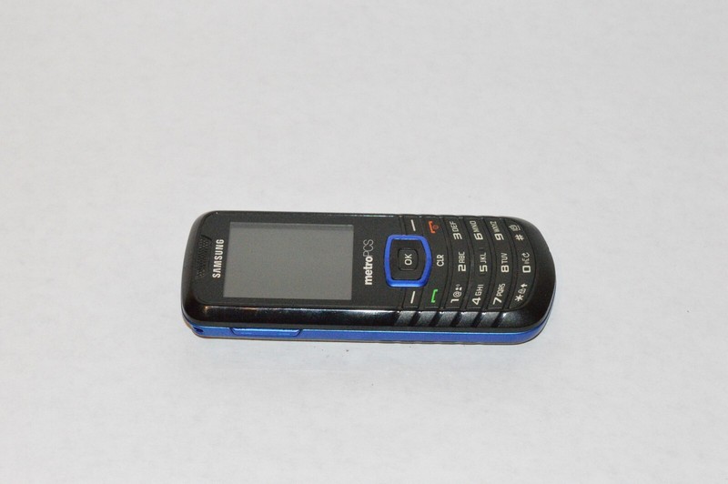 Samsung SCH-R100 gallery